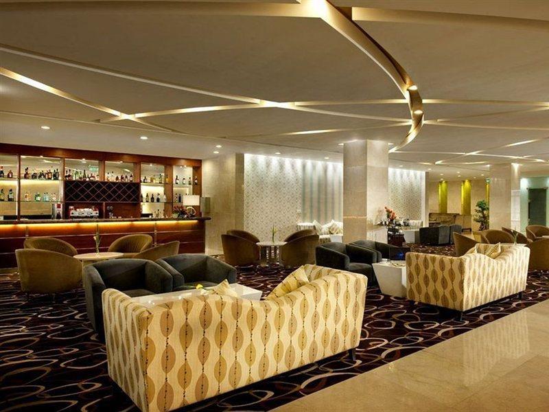 Sunworld Dynasty Hotel Beijing Wangfujing Luaran gambar